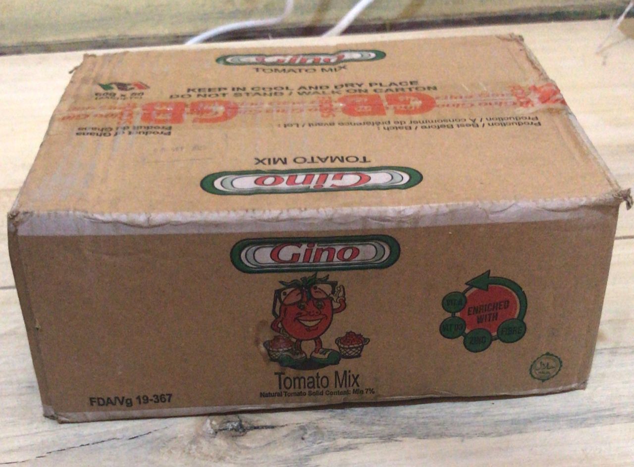 product